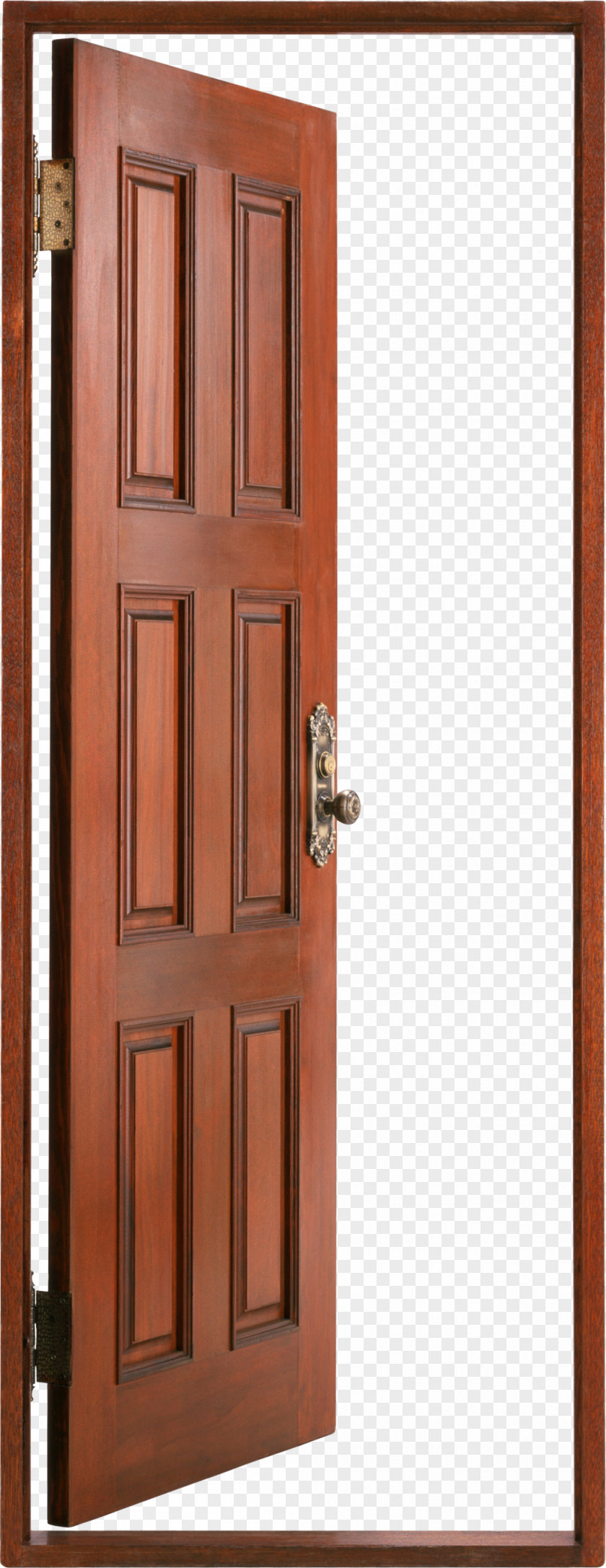 Open Door Clip Art PNG