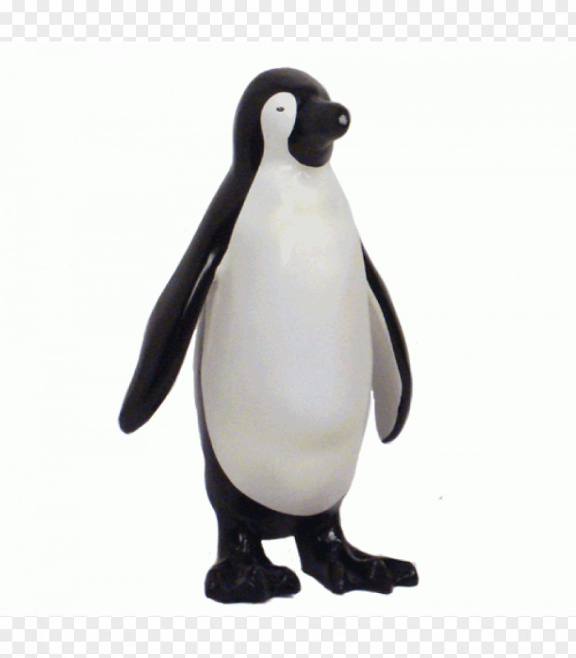 Penguin King Beak PNG