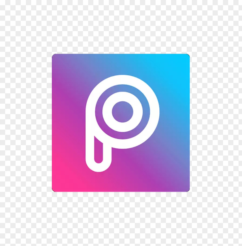 Picsart Logo PicsArt Photo Studio Android PNG
