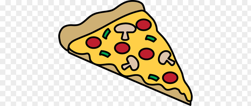 Pizza Clip Art Pepperoni PNG