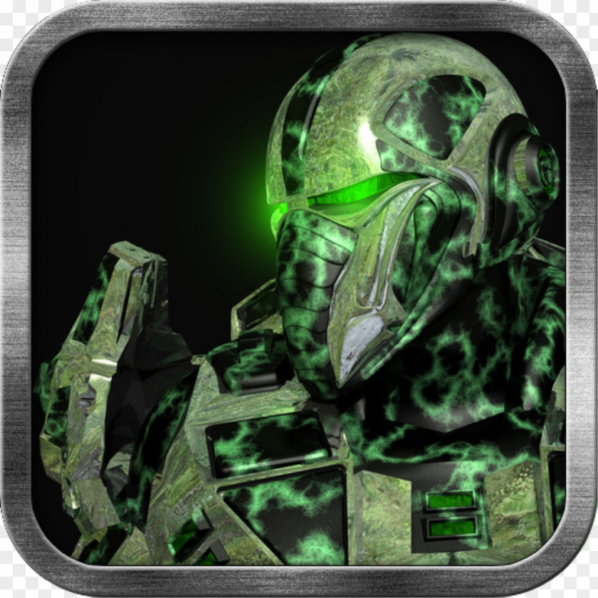 Robot Military Future Soldier Royalty-free PNG