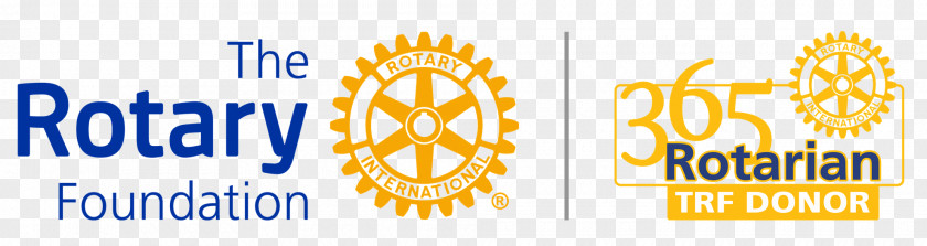 Rotary Club Logo International Of Denver Comox Youth Camp 2018 Georgetown PNG