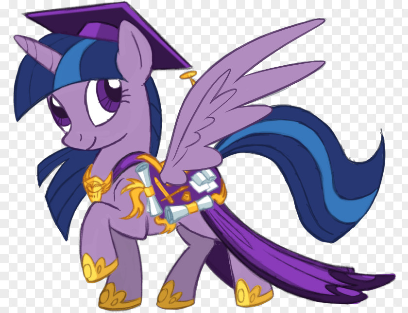 Season 4 Equestria DailyScholar Cap Twilight Sparkle My Little Pony: Friendship Is Magic Fandom PNG