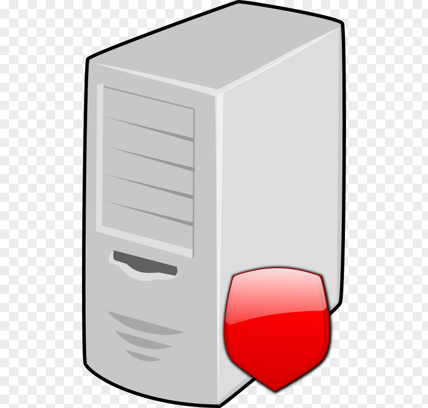 Security Clipart Computer Servers Blade Server Download Clip Art PNG