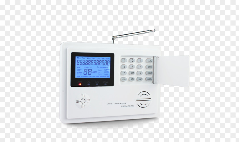 Telephone Fixe Alarm Device Security Alarms & Systems Engineering PNG