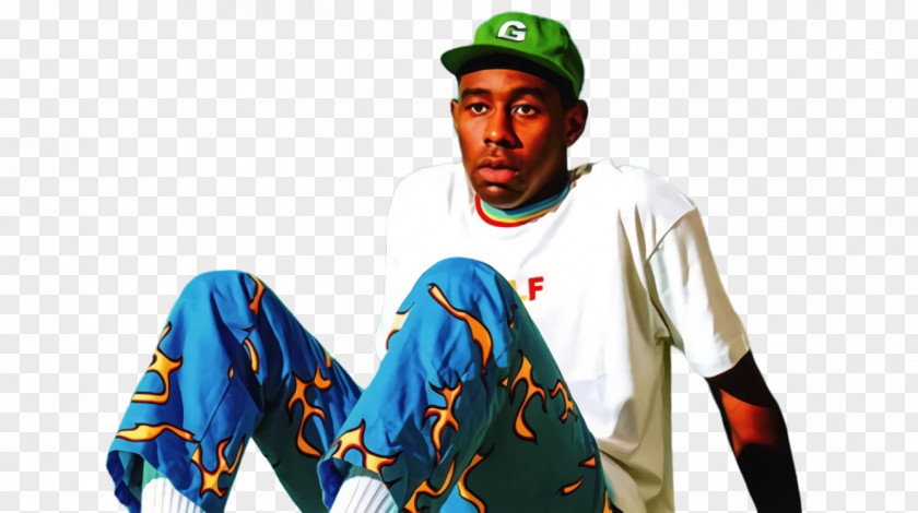 Tyler, The Creator Flower Boy Album Cherry Bomb Igor PNG