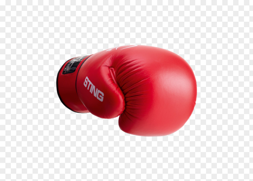 Boxing Gloves Glove International Association Punch PNG