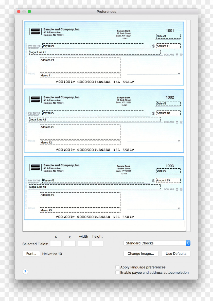 Can Modify Computer Program Web Page Screenshot Line PNG