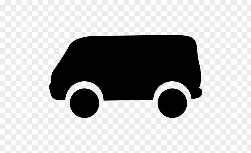 Car Pickup Truck Vehicle Van PNG