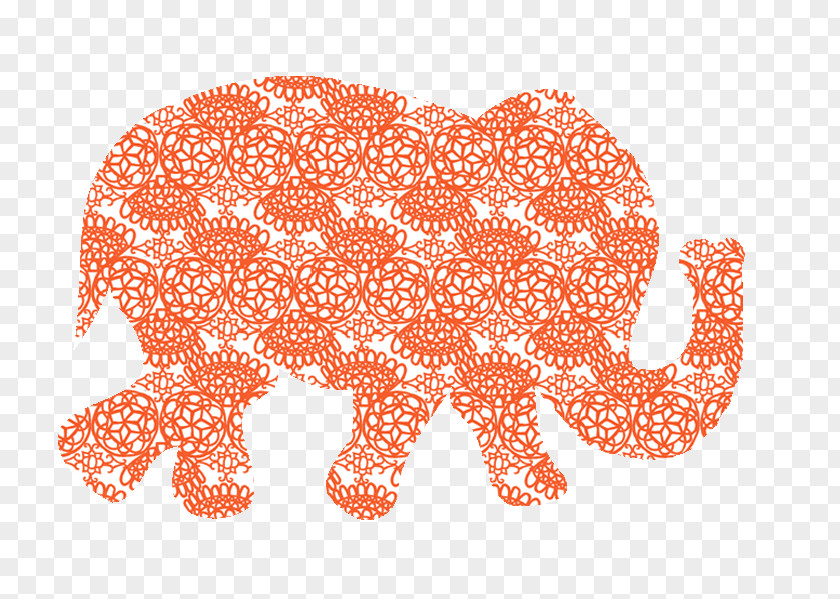 Creative Elephant Visual Arts Mammoth Nursery PNG