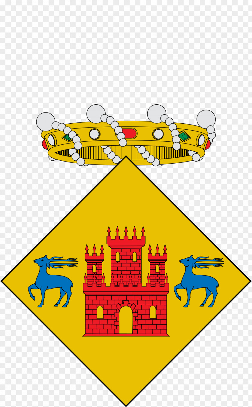 Escut De L'alt Urgell Querol Ajuntament La Llacuna Catalan Language Wikipedia Coat Of Arms PNG