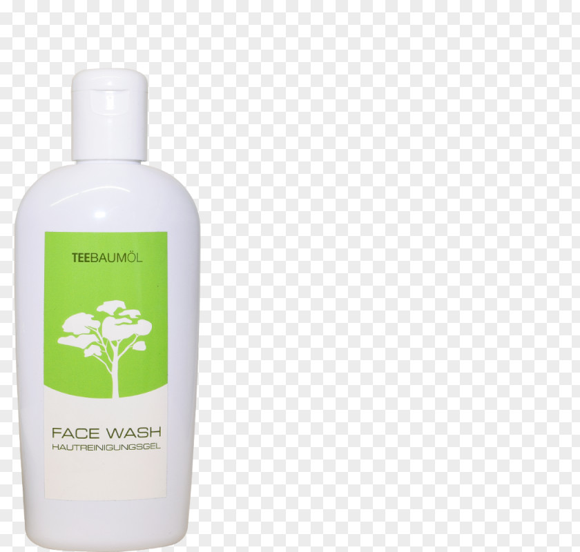 Face Wash Lotion Florida Cleanser Narrow-leaved Paperbark PNG
