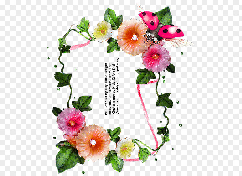 Flower Cut Flowers Floral Design Rosemallows Bouquet PNG