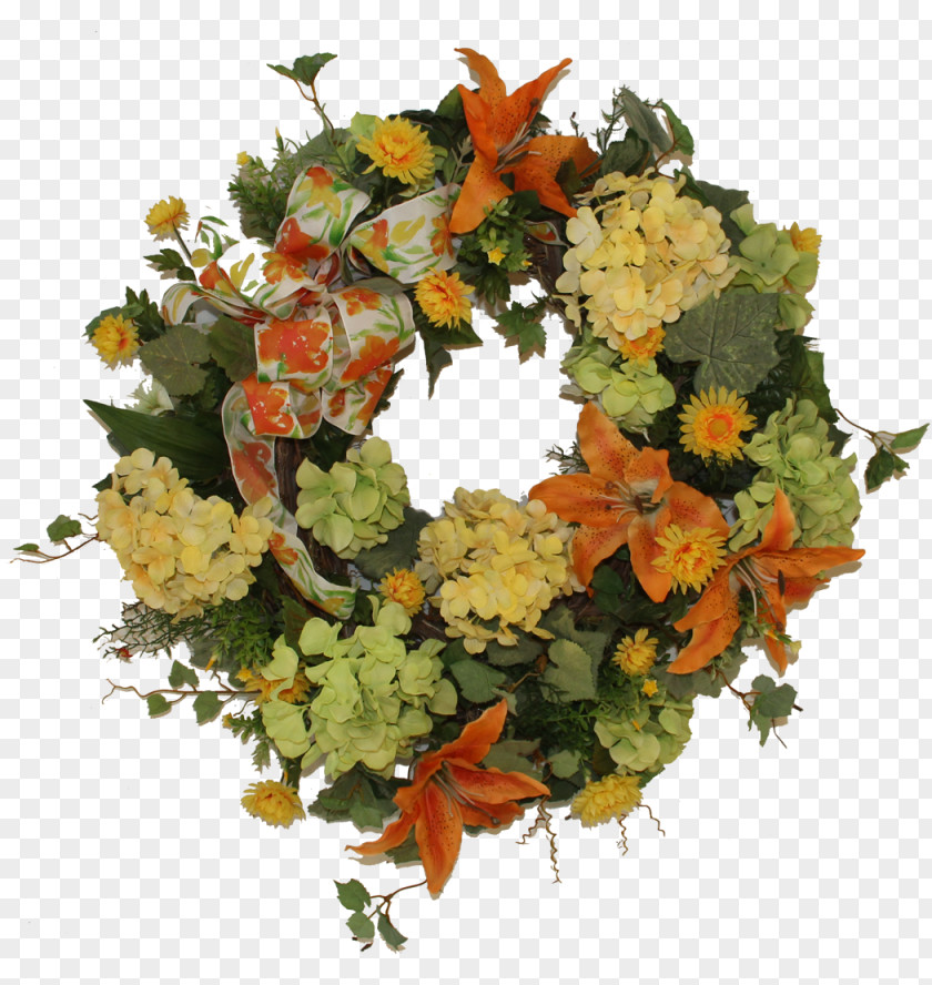 Flower Cut Flowers Floral Design Wreath Floristry PNG