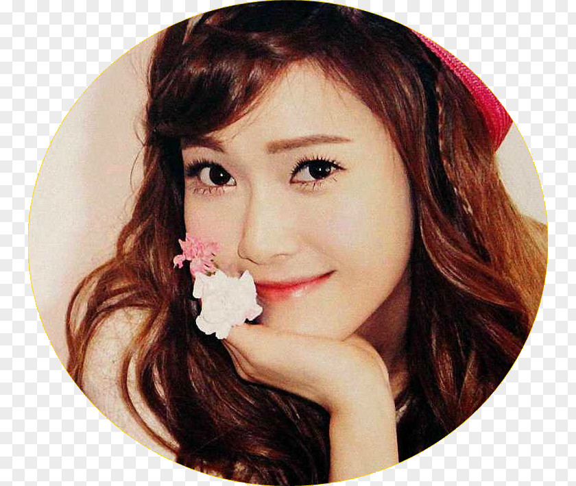 Girls Generation Jessica Jung Girls' To The Beautiful You PNG