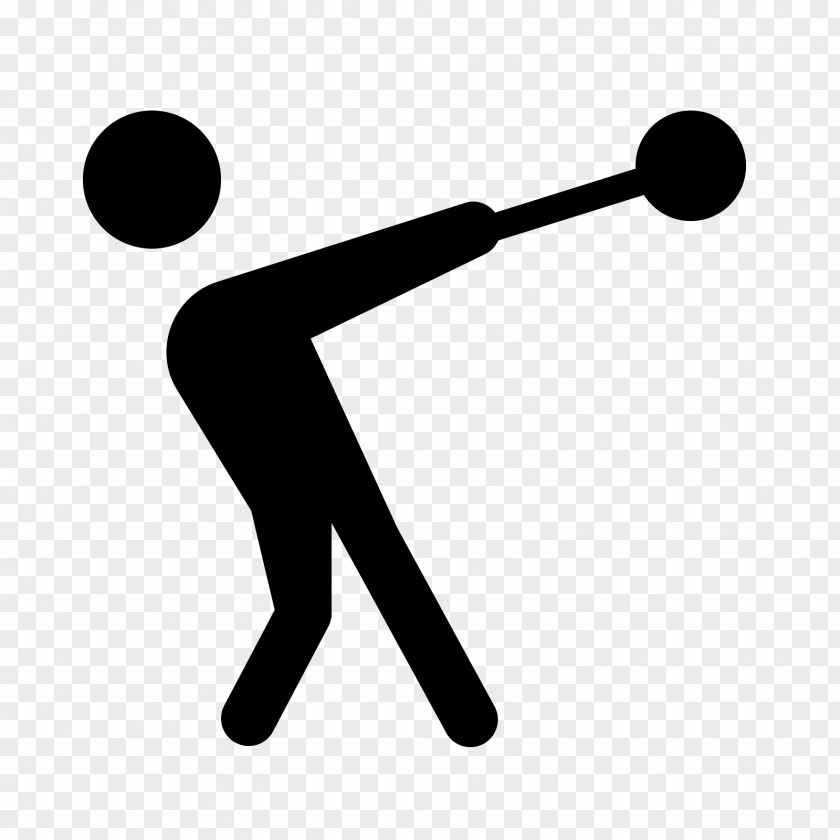 Hammer 2013 World Championships In Athletics – Men's Throw Computer Icons Clip Art PNG