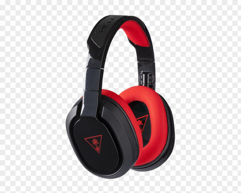Headphones Turtle Beach Ear Force Recon 320 Headset Corporation 7.1 Surround Sound PNG