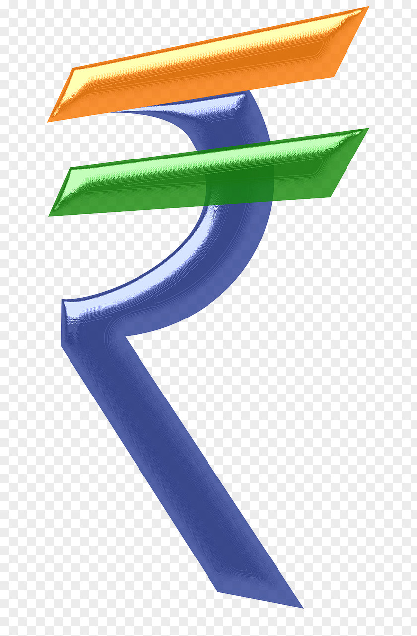 India Indian Rupee Sign PNG
