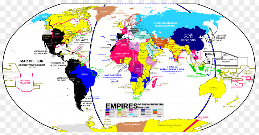 Map World Dot Distribution PNG