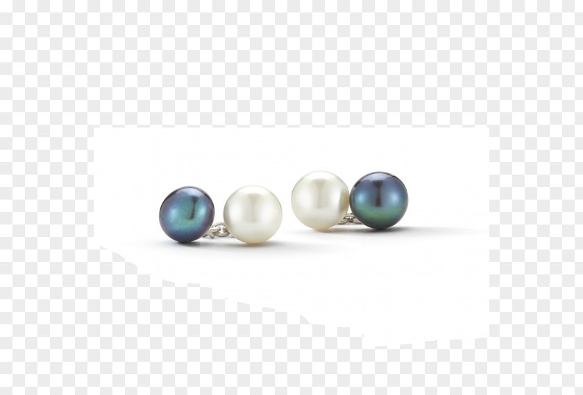 Pearl Shell Earring Cufflink Jewellery Gemstone PNG