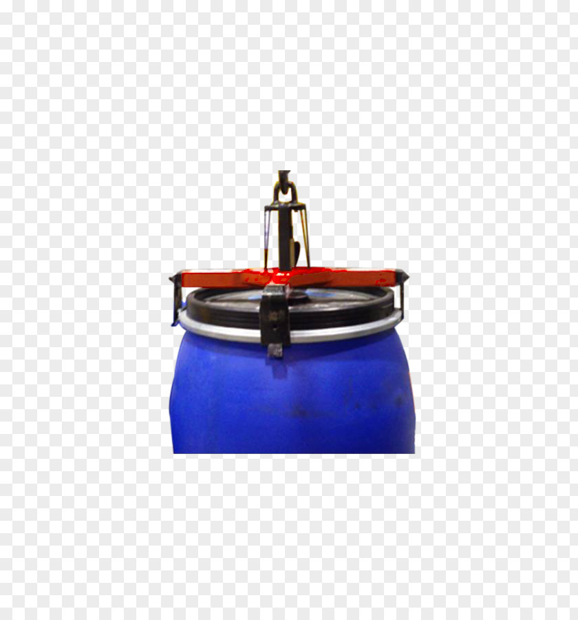 Plastic Barrel Drum Cylinder Keg Pliers PNG