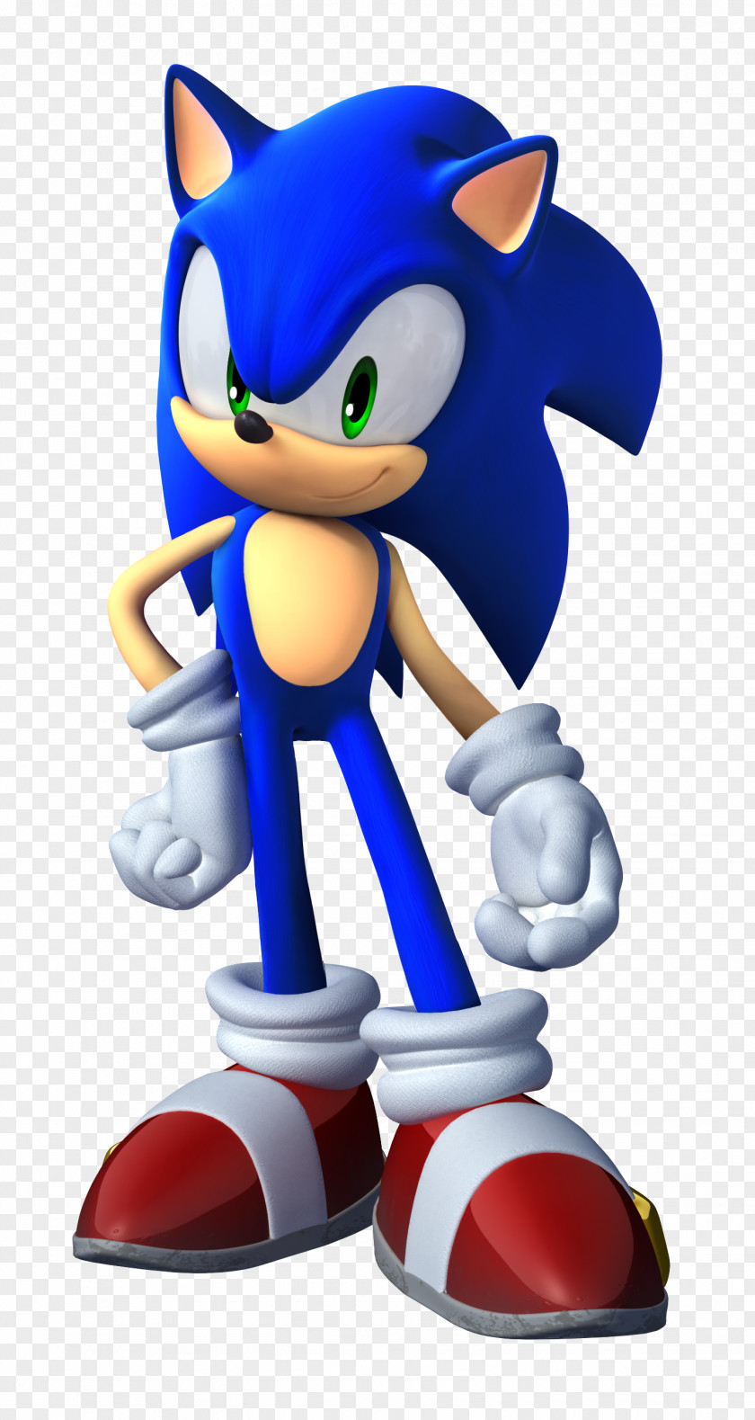Sonic The Hedgehog 3 Unleashed And Secret Rings Colors PNG