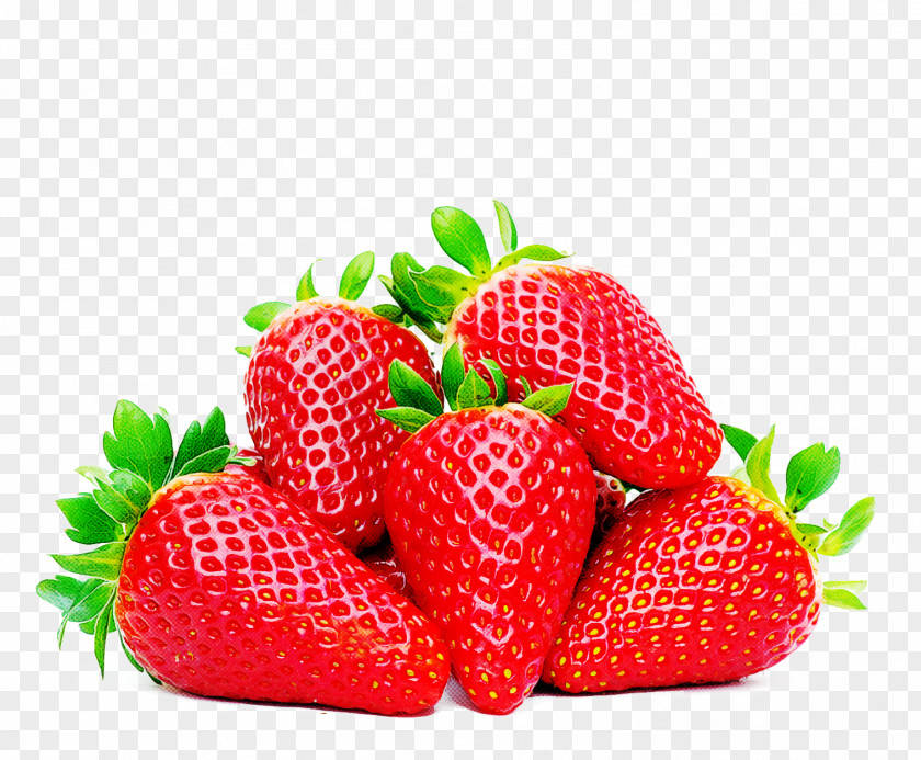 Strawberry PNG