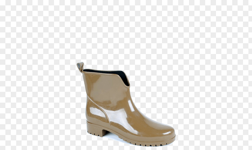 Summerlicious And Winterlicious Shoe Boot Botina Beige PNG