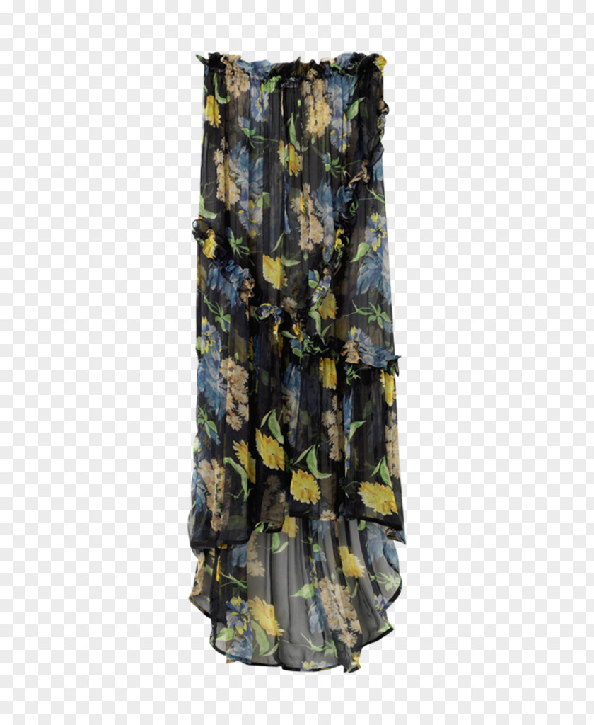 T-shirt Musée Du Louvre Chiffon Skirt Dress PNG