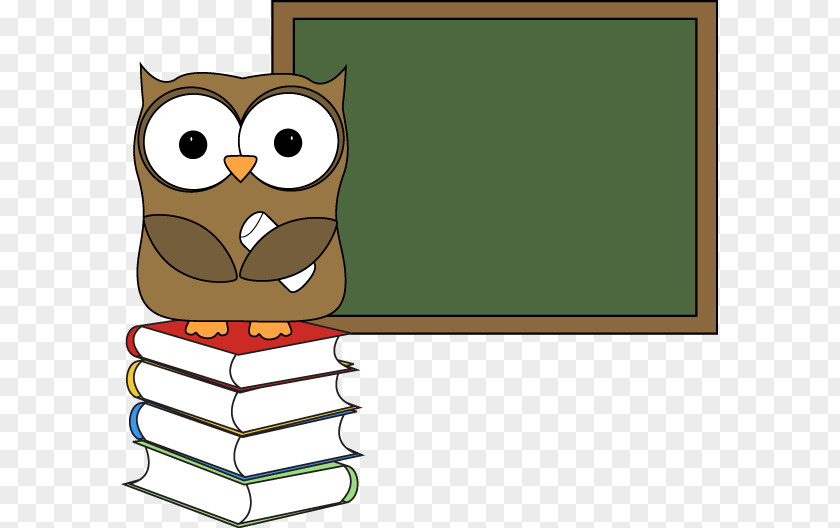 Teacher Cliparts Transparent Owl Online Writing Lab Clip Art PNG