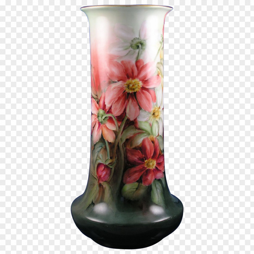 Vase Flowerpot Artifact PNG