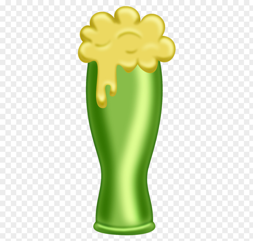 A Cup Of Beer Illustration PNG