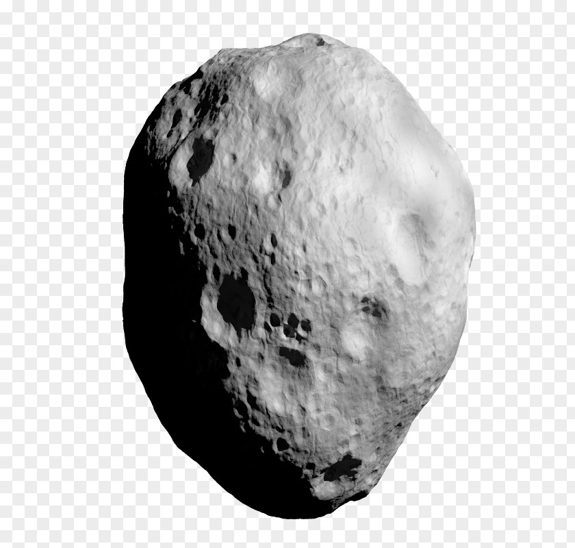 Asteroid Photos Sprite Clip Art PNG