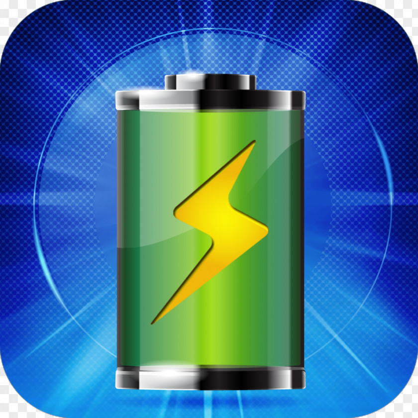 Battery Charger PNG