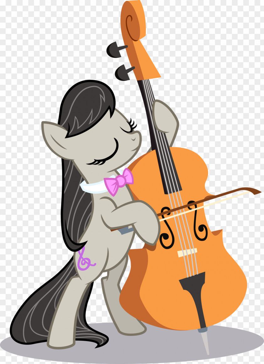 Cello My Little Pony Derpy Hooves Rarity PNG