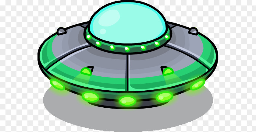 Club Penguin Unidentified Flying Object Wikia Clip Art PNG