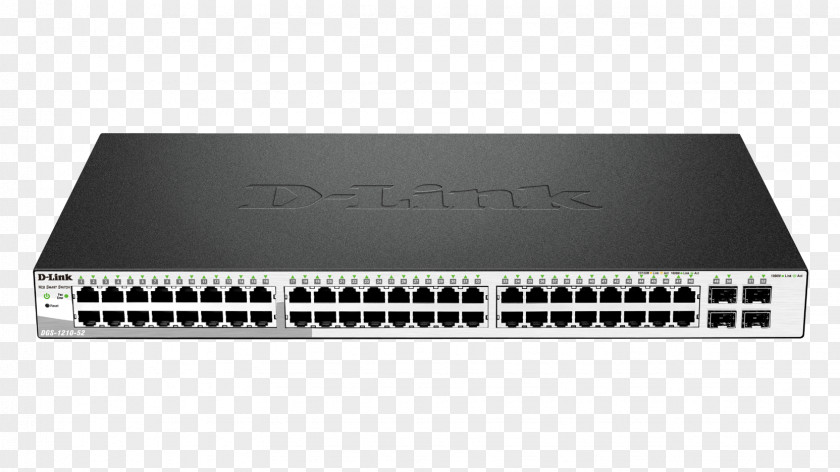 Computer Gigabit Ethernet D-Link Network Switch Small Form-factor Pluggable Transceiver PNG
