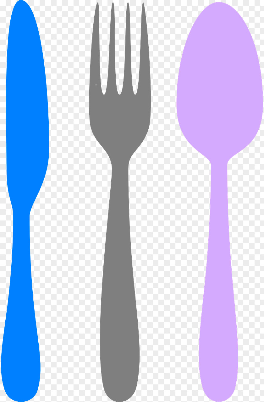 Cutlery Fork Household Silver Clip Art PNG