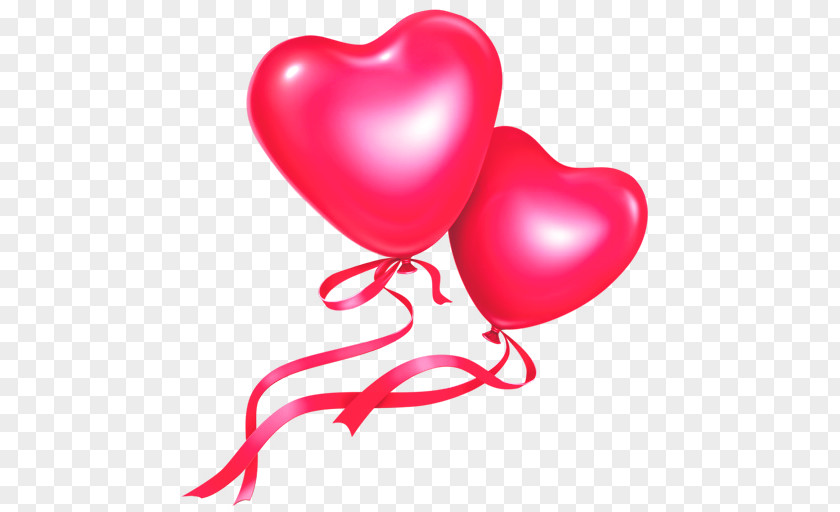 Heart Balloons Balloon Clip Art PNG