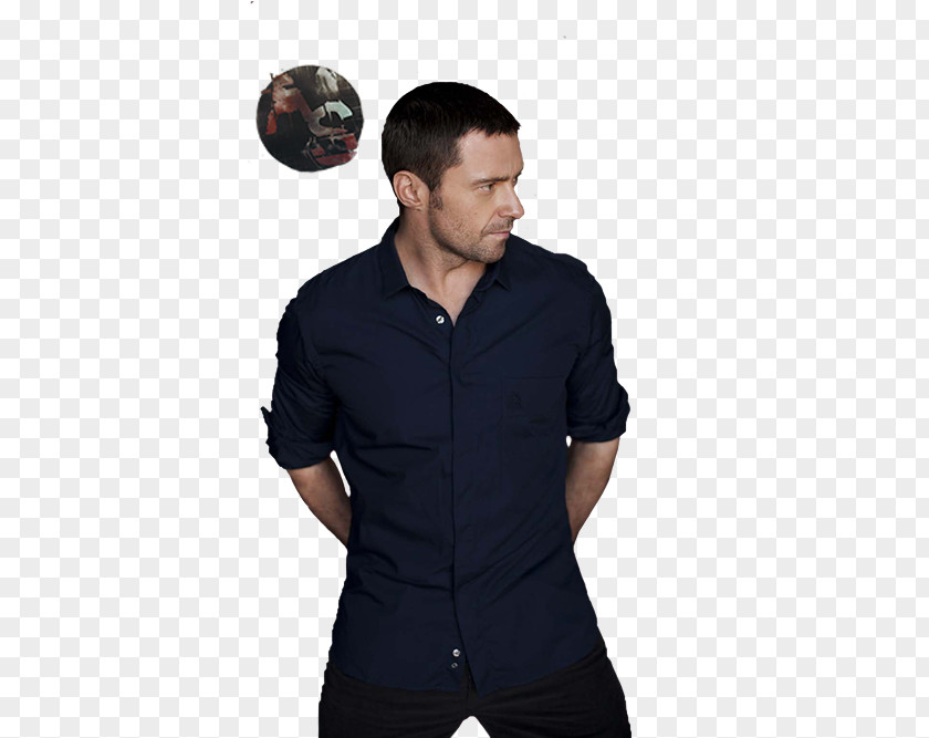 Hugh Jackman Image Rendering PNG