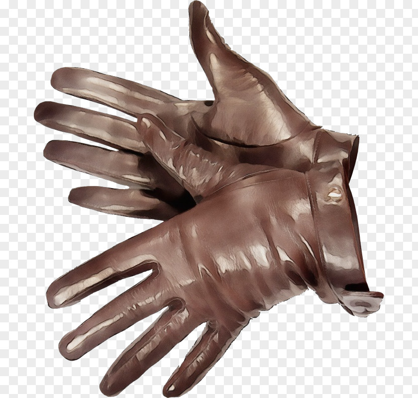 Metal Gesture Glove Safety Personal Protective Equipment Hand Finger PNG