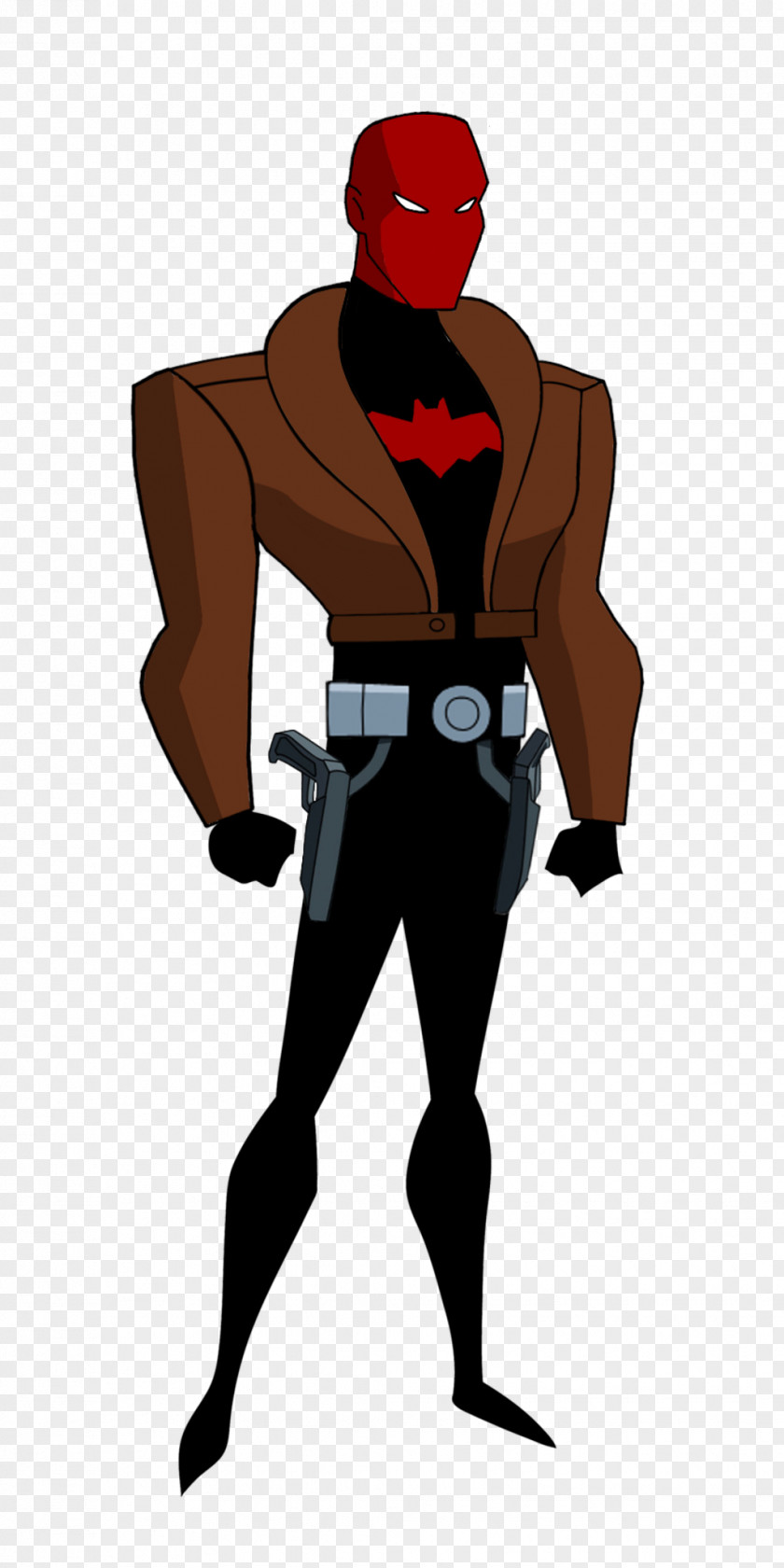 Nightwing Jason Todd Red Hood Robin Batman PNG