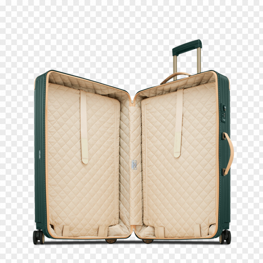 Suitcase Hand Luggage Lock Rimowa Lufthansa PNG