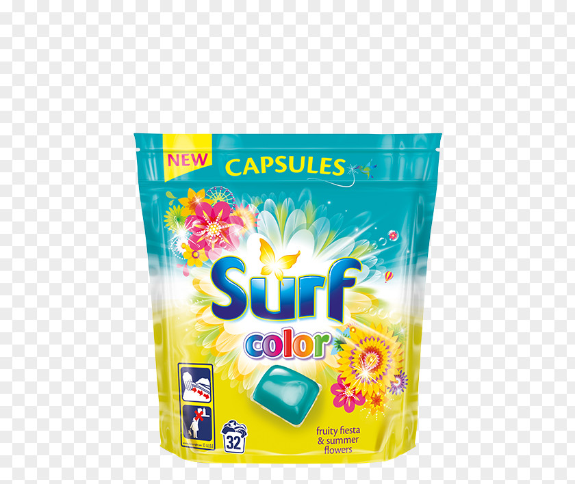 Surfing Equipment And Supplies Surf Laundry Detergent Persil Capsule PNG