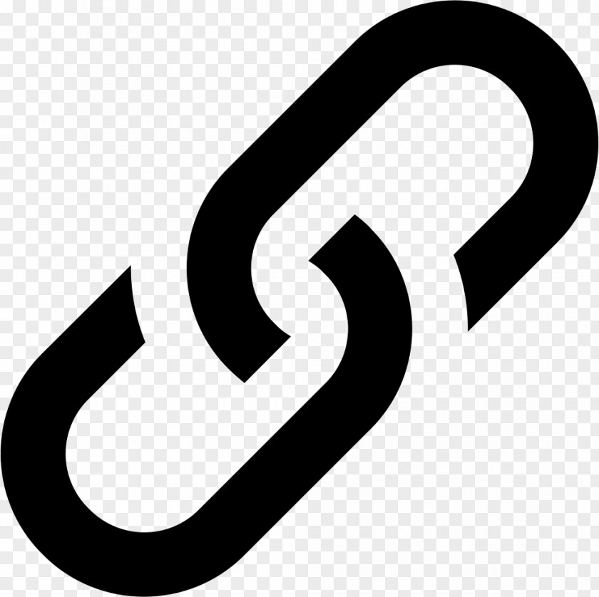 Symbol Hyperlink PNG