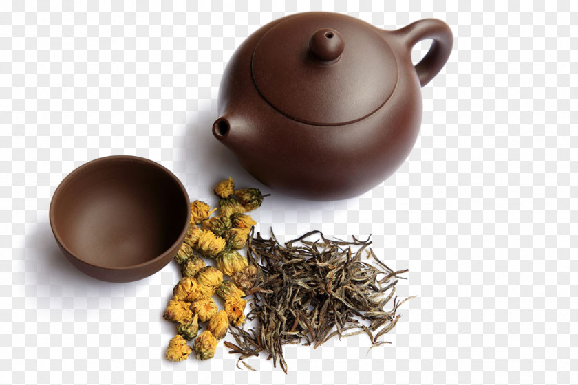 Tea Korean Da Hong Pao Flowering Oolong PNG