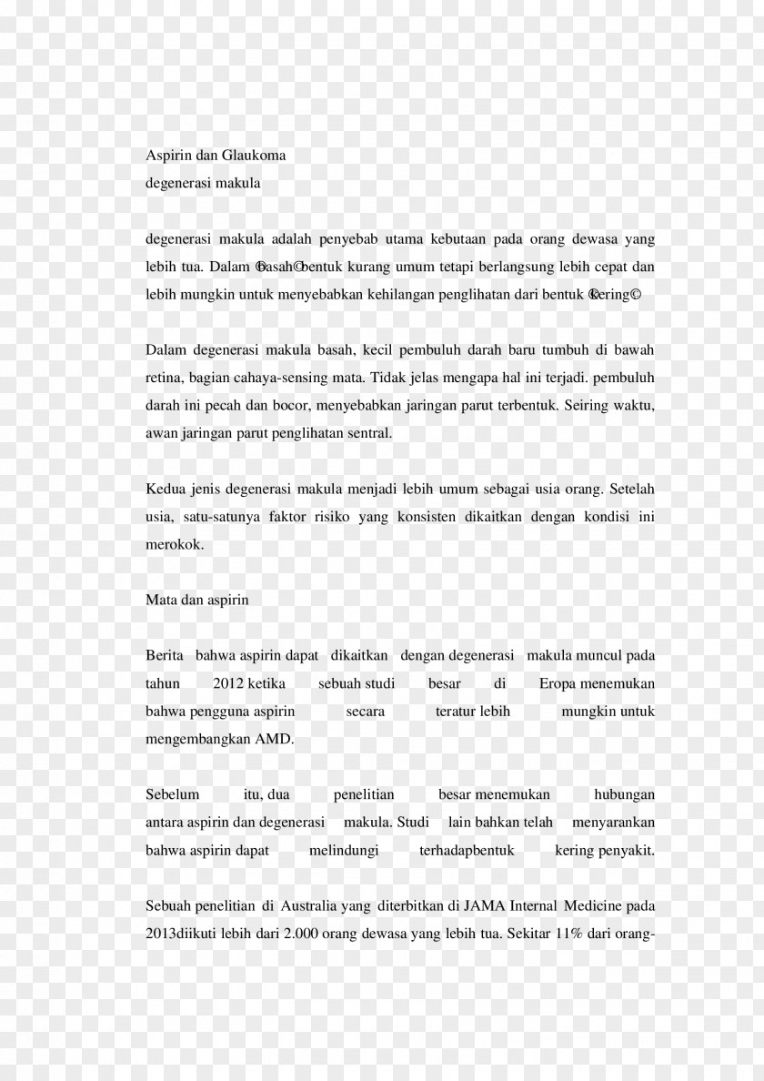 Text History APA Style Document Résumé PNG