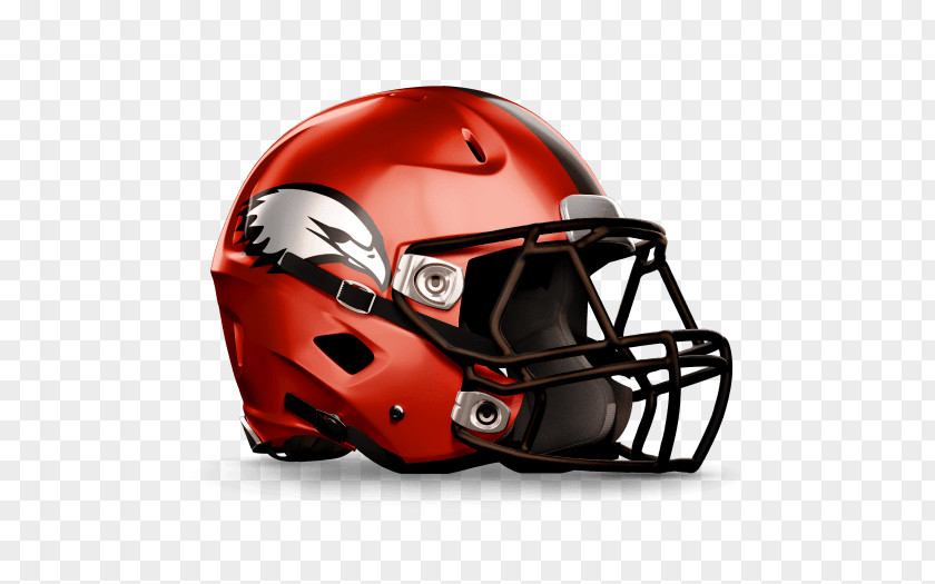 American Football Westlake High School Waverly Central Helmets Peaster PNG