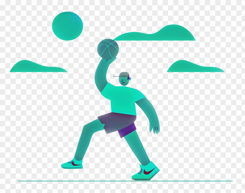 Basketball Outdoor Sports PNG