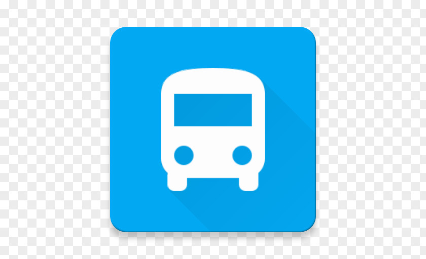 Bus Google Play PNG
